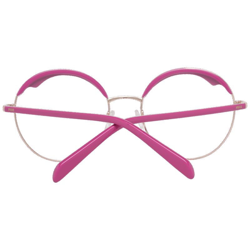 Emilio Pucci Women's Eyeglasses (EP5130 54028) - Image 3