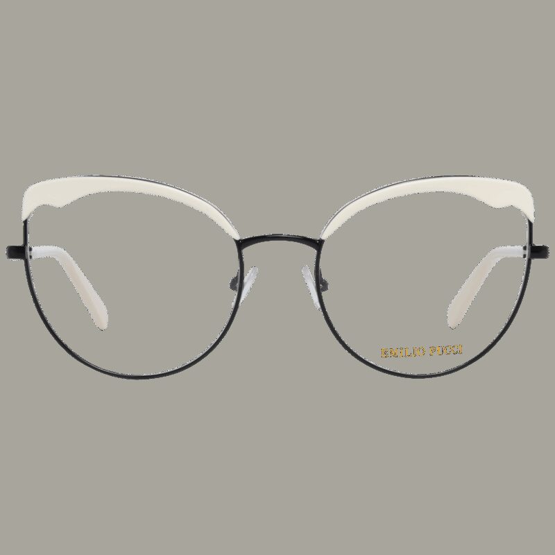Emilio Pucci Women's Eyeglasses (EP5131 55005) - Image 2
