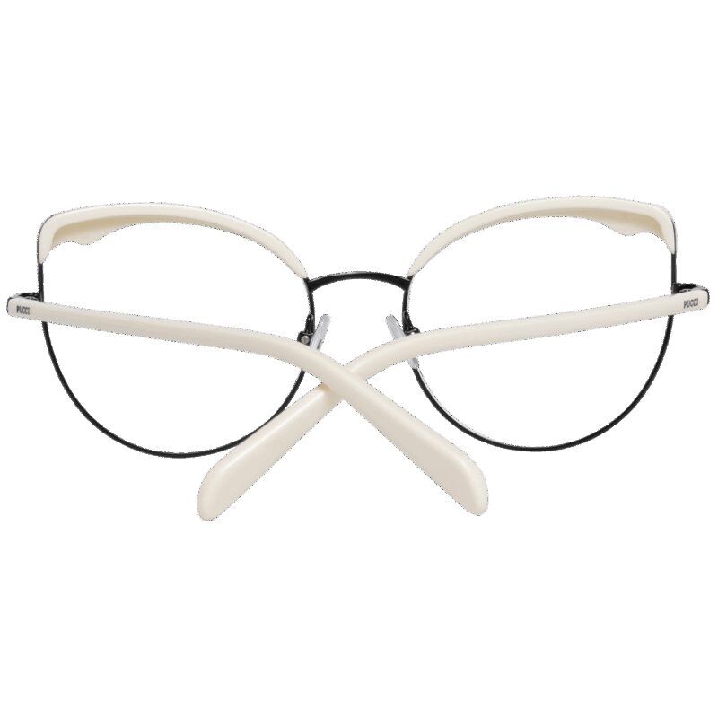 Emilio Pucci Women's Eyeglasses (EP5131 55005) - Image 3