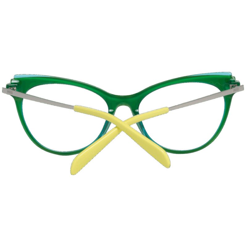 Emilio Pucci Women's Eyeglasses (EP5132 54092) - Image 3
