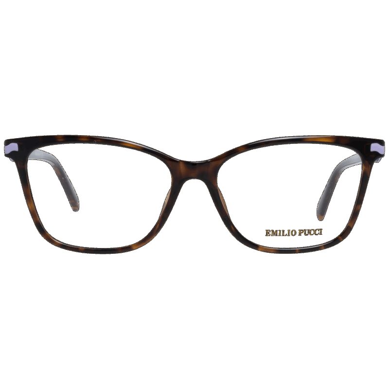 Emilio Pucci Women's Eyeglasses (EP5133 55052) - Image 2
