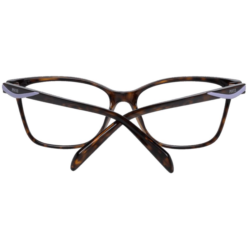 Emilio Pucci Women's Eyeglasses (EP5133 55052) - Image 3