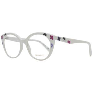 Emilio Pucci Women's Eyeglasses (EP5134 54021)
