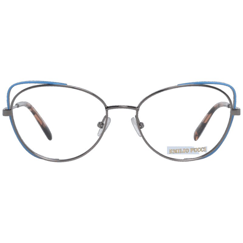 Emilio Pucci Women's Eyeglasses (EP5141 54008) - Image 2