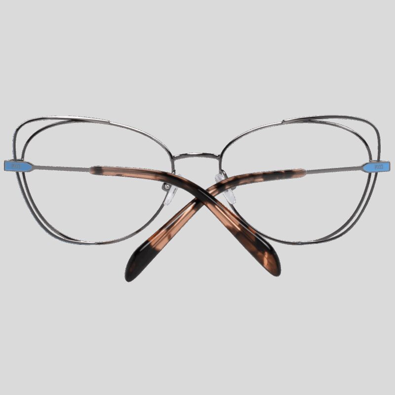 Emilio Pucci Women's Eyeglasses (EP5141 54008) - Image 3