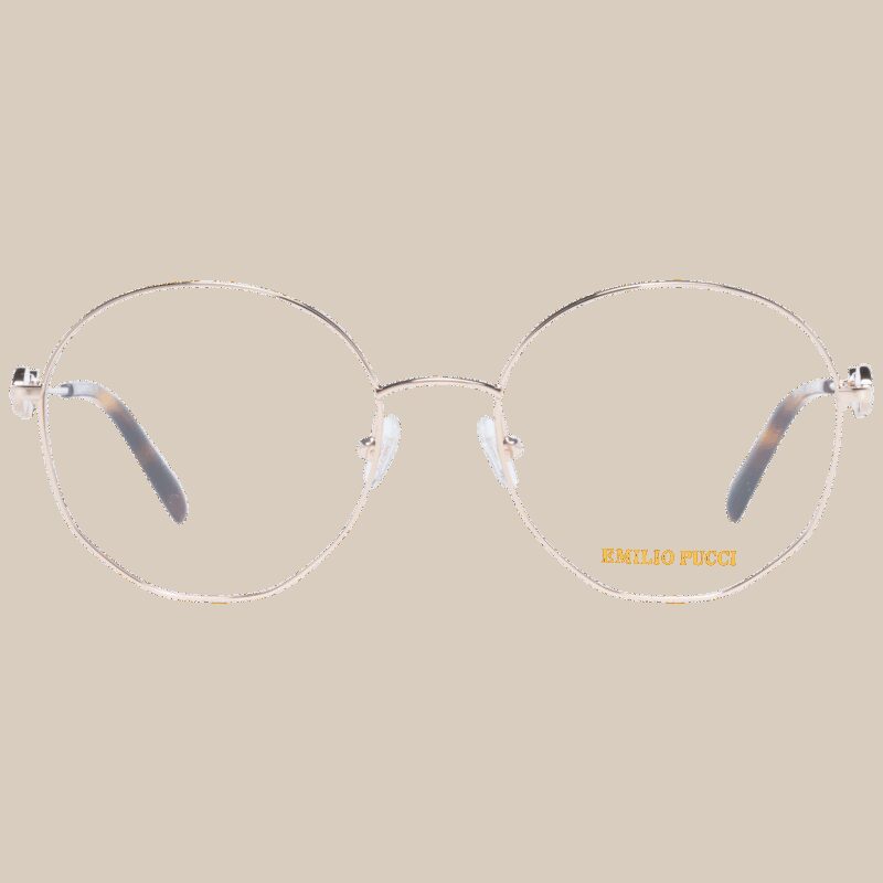 Emilio Pucci Women's Eyeglasses (EP5145 53028) - Image 2