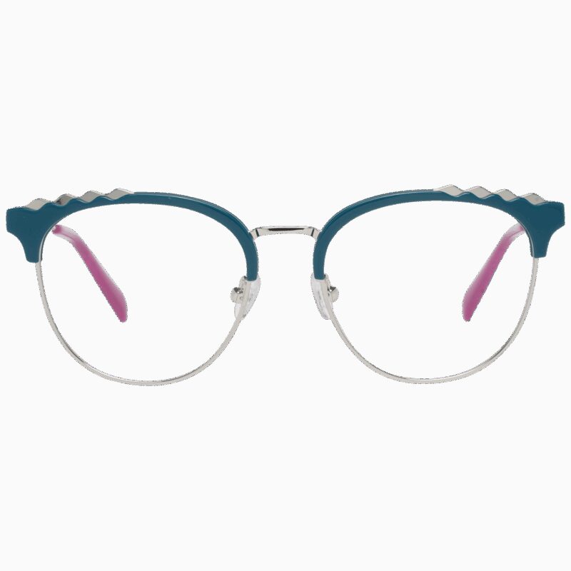 Emilio Pucci Women's Eyeglasses (EP5146 50087) - Image 2