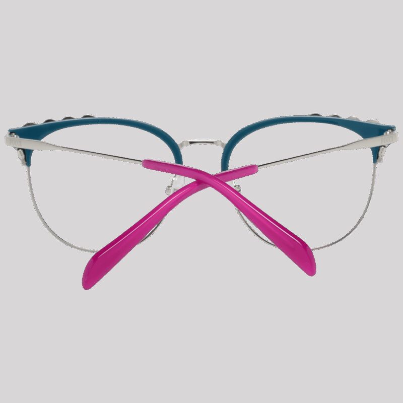 Emilio Pucci Women's Eyeglasses (EP5146 50087) - Image 3
