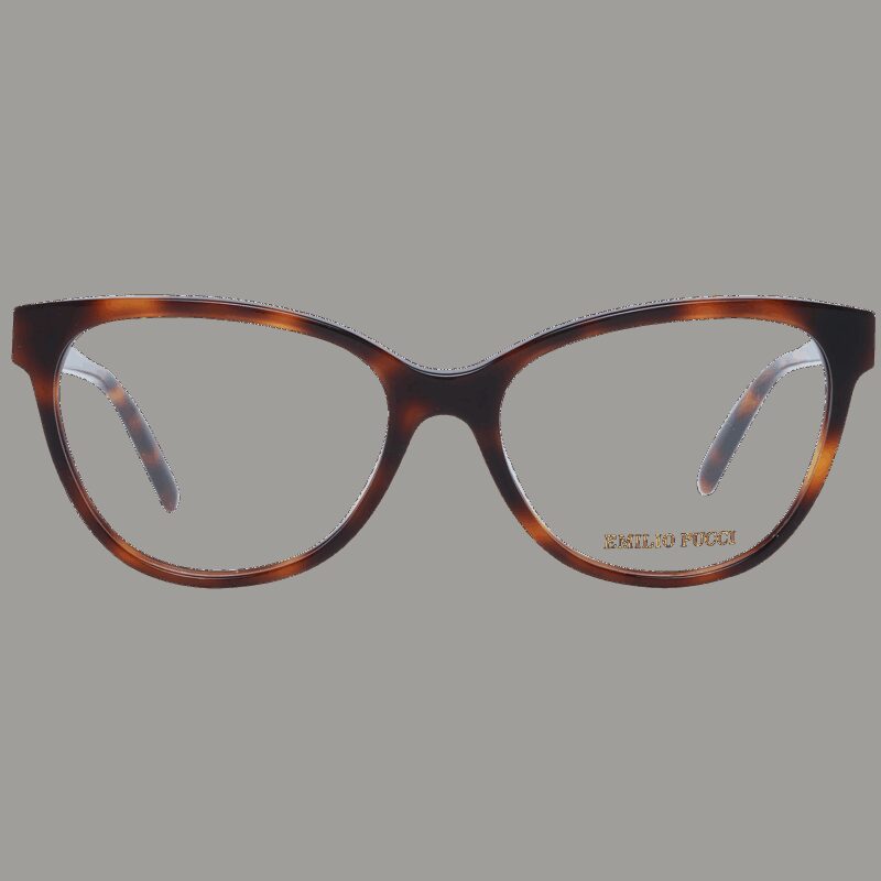 Emilio Pucci Women's Eyeglasses (EP5151 54052) - Image 2