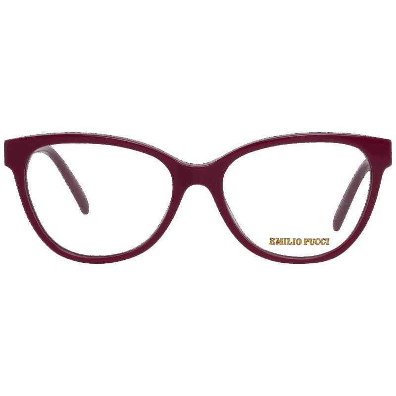 Emilio Pucci Women's Eyeglasses (EP5151 54066) - Image 2