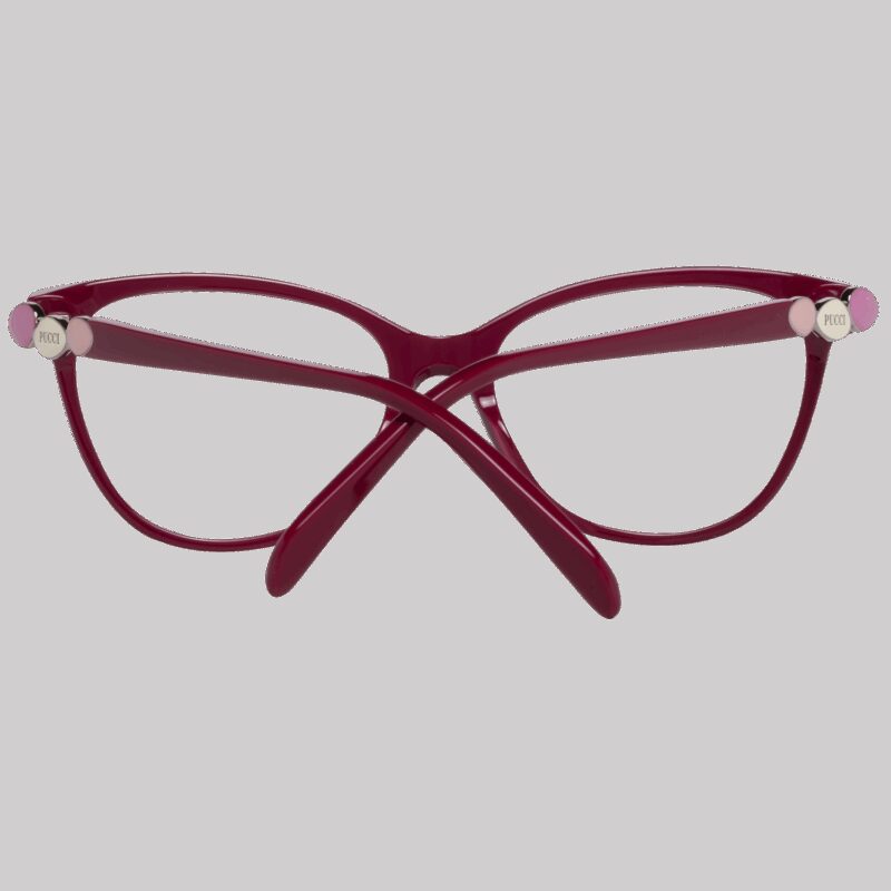 Emilio Pucci Women's Eyeglasses (EP5151 54066) - Image 3