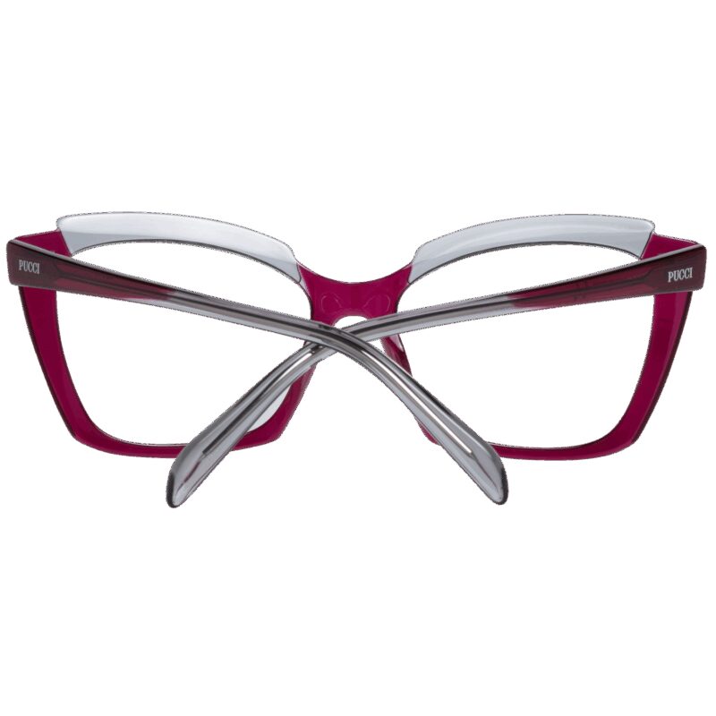 Emilio Pucci Women's Eyeglasses (EP5160 55077) - Image 3