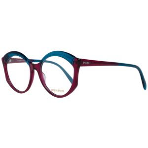 Emilio Pucci Women's Eyeglasses (EP5161 56077)