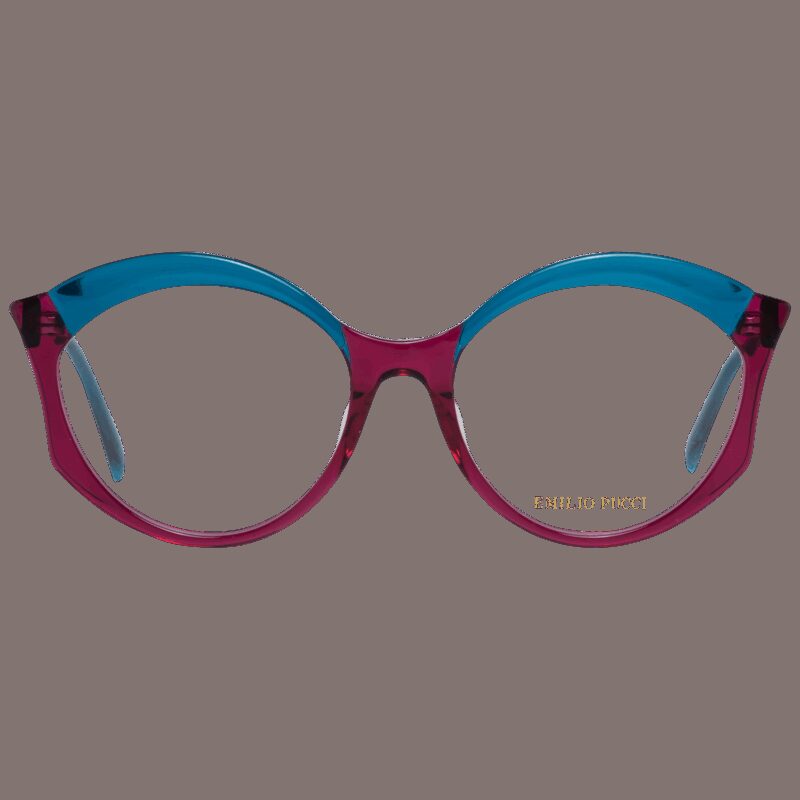 Emilio Pucci Women's Eyeglasses (EP5161 56077) - Image 2