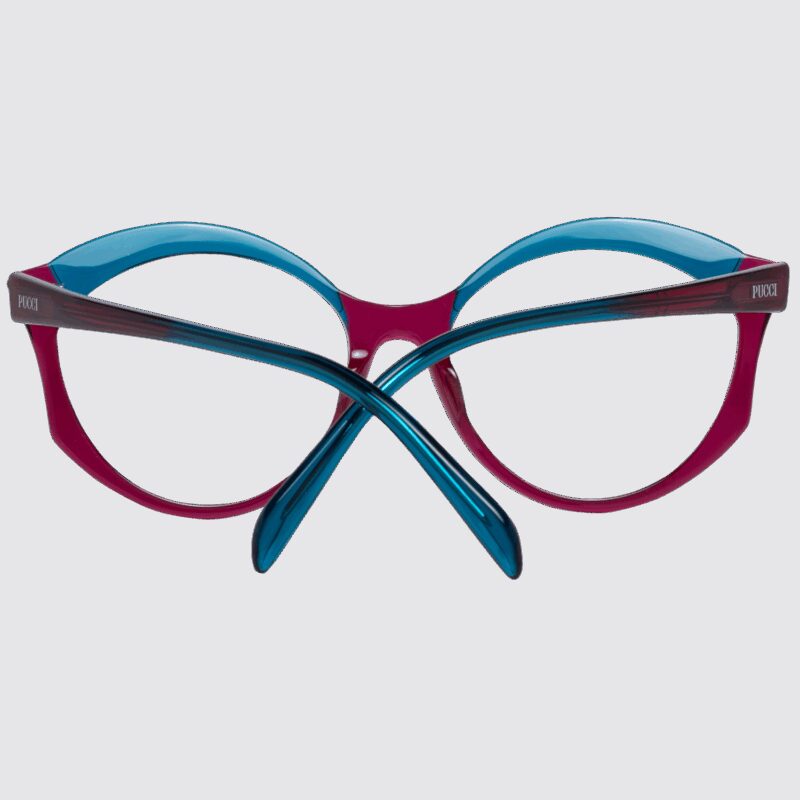 Emilio Pucci Women's Eyeglasses (EP5161 56077) - Image 3