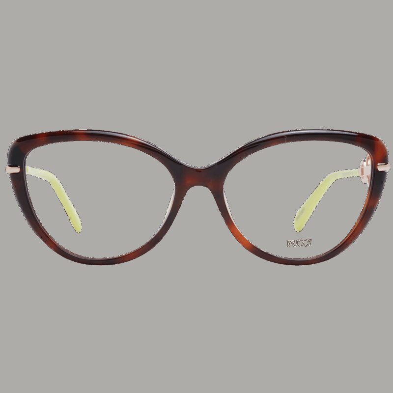 Emilio Pucci Women's Eyeglasses (EP5162 56052) - Image 2
