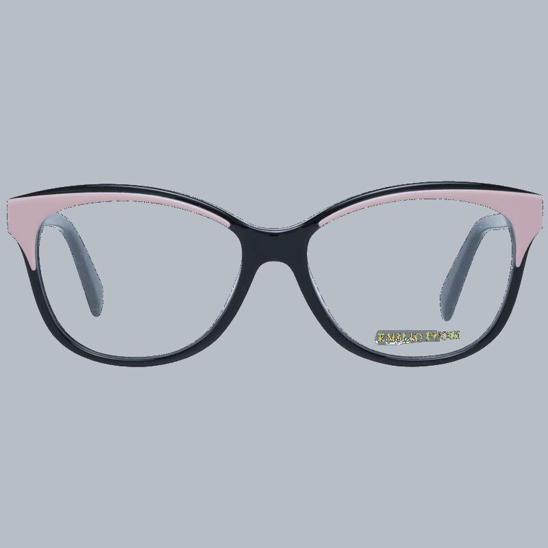 Emilio Pucci Women's Eyeglasses (EP5164 54005) - Image 2
