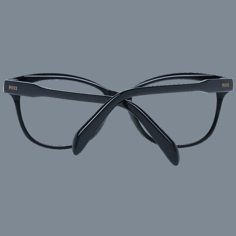 Emilio Pucci Women's Eyeglasses (EP5164 54005) - Image 3