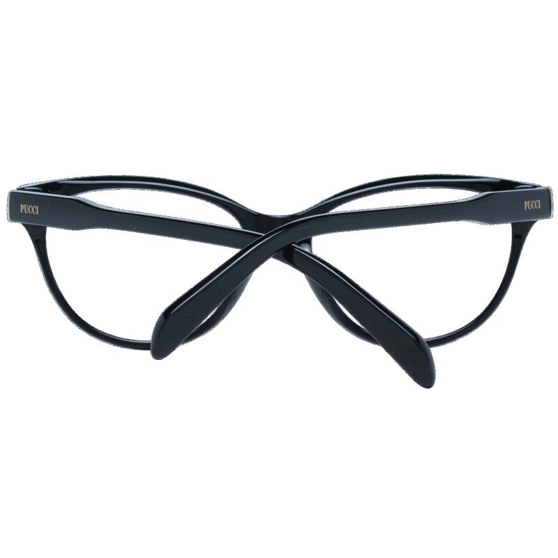 Emilio Pucci Women's Eyeglasses (EP5165 54005) - Image 3