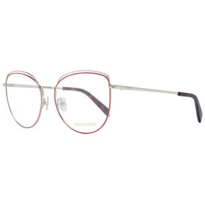 Emilio Pucci Women's Eyeglasses (EP5168 56068)