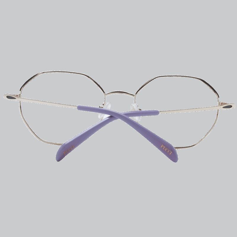 Emilio Pucci Women's Eyeglasses (EP5169 54032) - Image 3