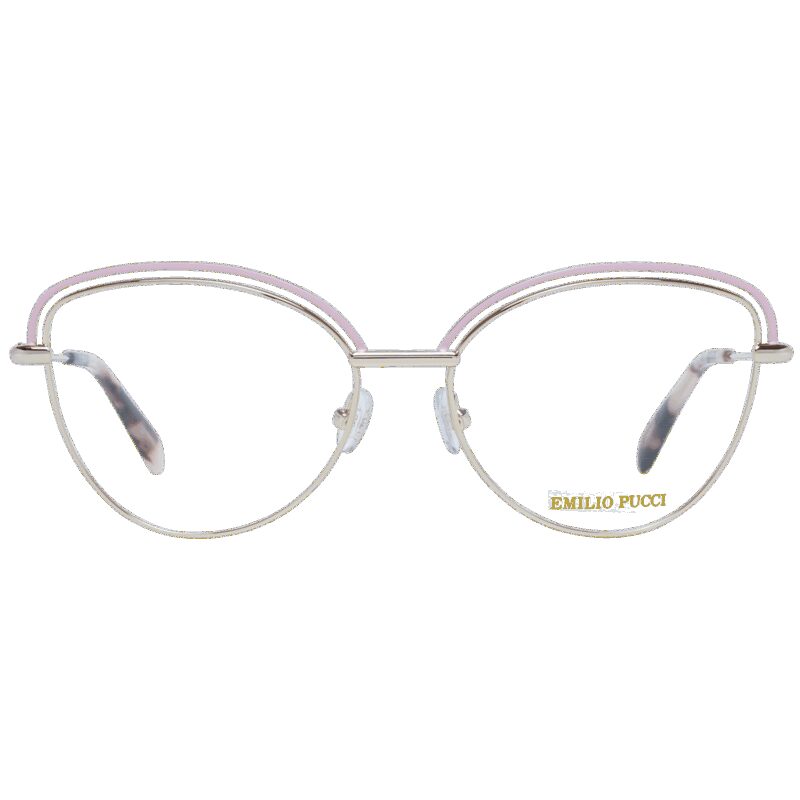 Emilio Pucci Women's Eyeglasses (EP5170 55074) - Image 2
