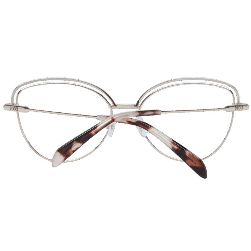 Emilio Pucci Women's Eyeglasses (EP5170 55074) - Image 3
