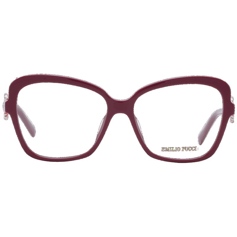 Emilio Pucci Women's Eyeglasses (EP5175 55066) - Image 2