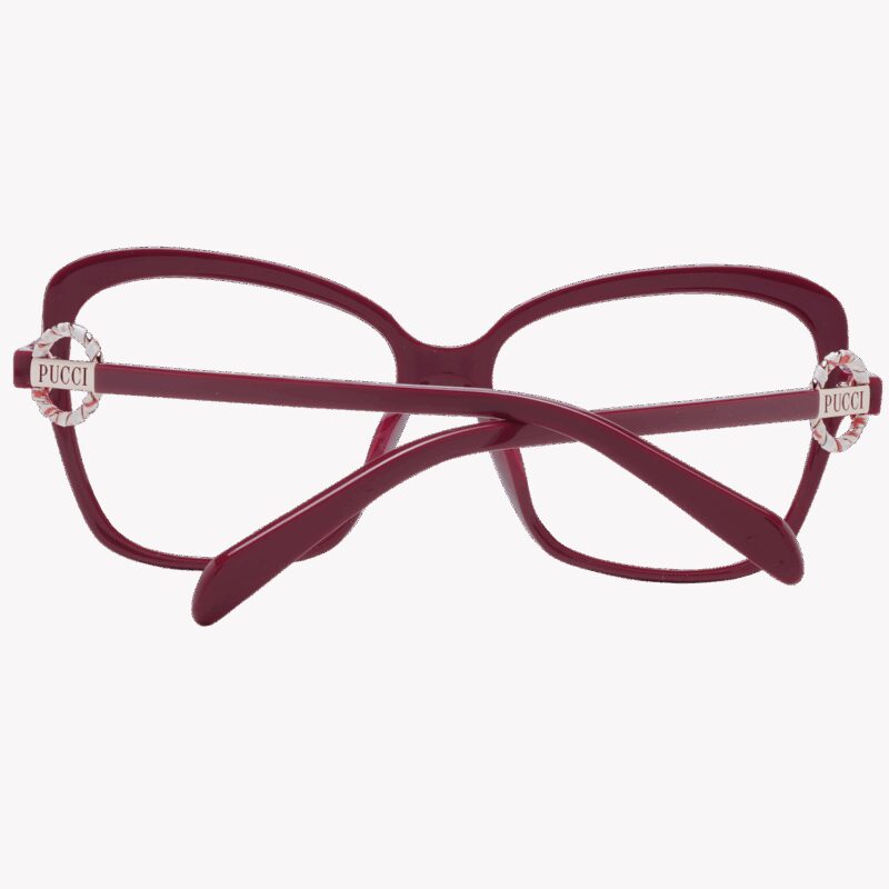 Emilio Pucci Women's Eyeglasses (EP5175 55066) - Image 3