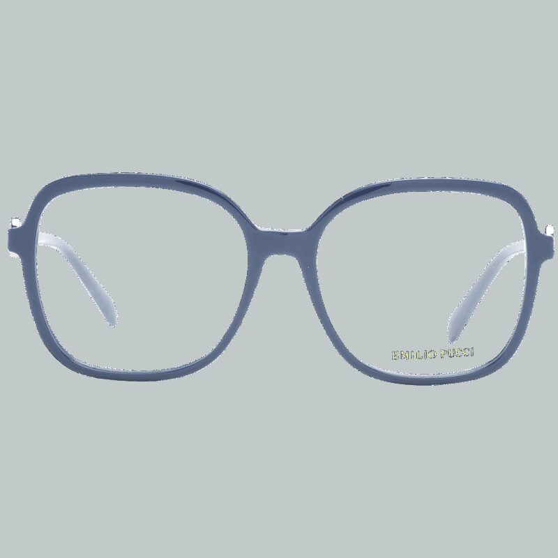 Emilio Pucci Women's Eyeglasses (EP5177 54090) - Image 2
