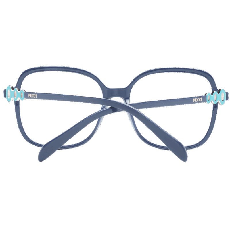 Emilio Pucci Women's Eyeglasses (EP5177 54090) - Image 3