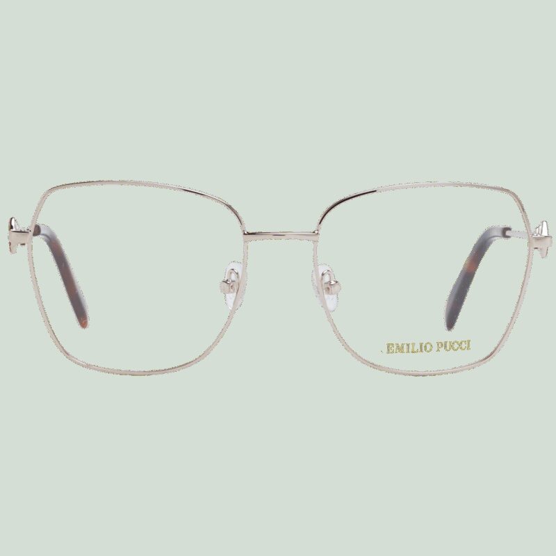 Emilio Pucci Women's Eyeglasses (EP5179 54028) - Image 2