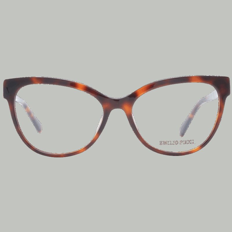 Emilio Pucci Women's Eyeglasses (EP5182 55052) - Image 2