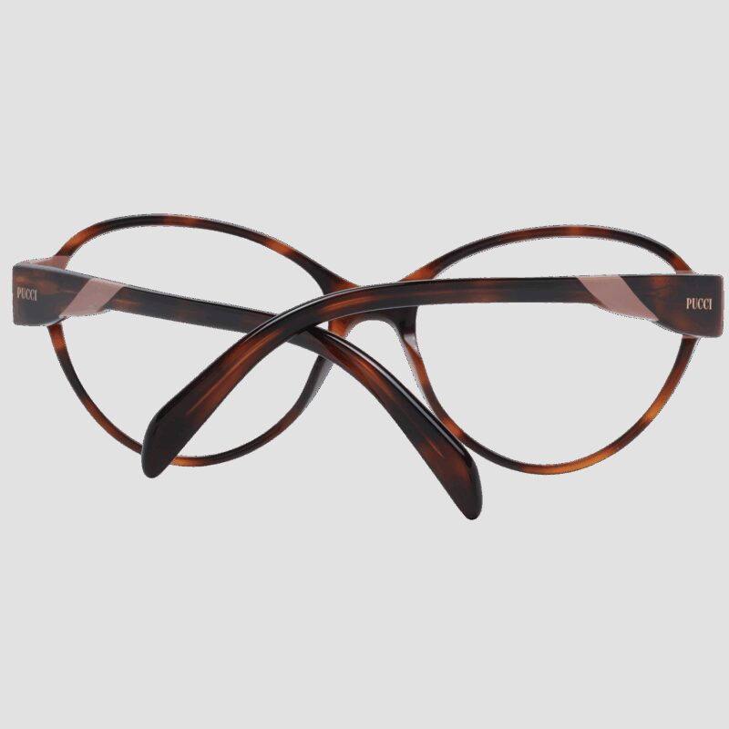 Emilio Pucci Women's Eyeglasses (EP5206 55056) - Image 3