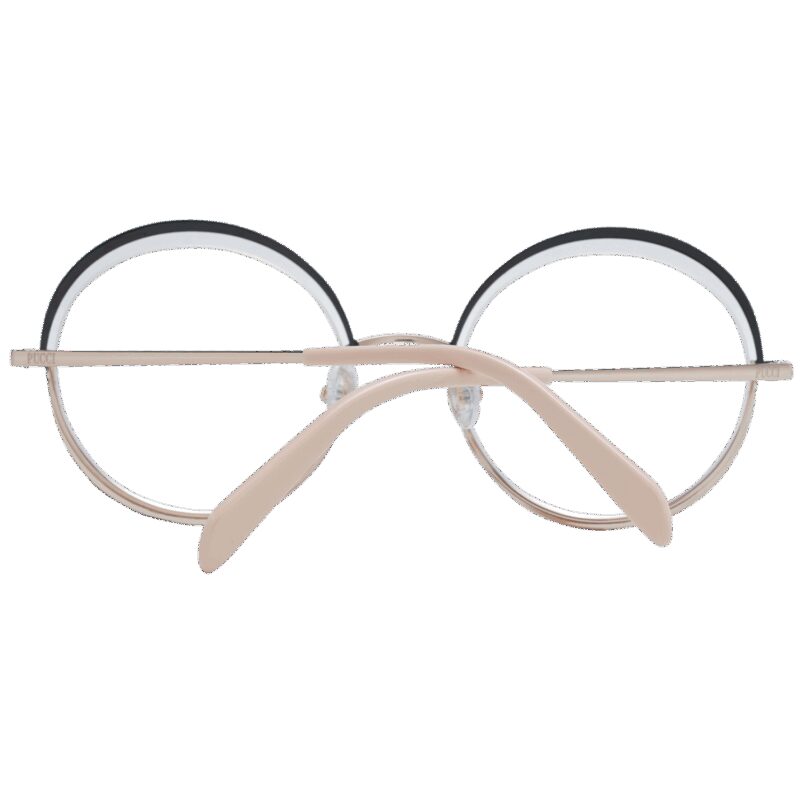 Emilio Pucci Women's Eyeglasses (EP5207 53005) - Image 3