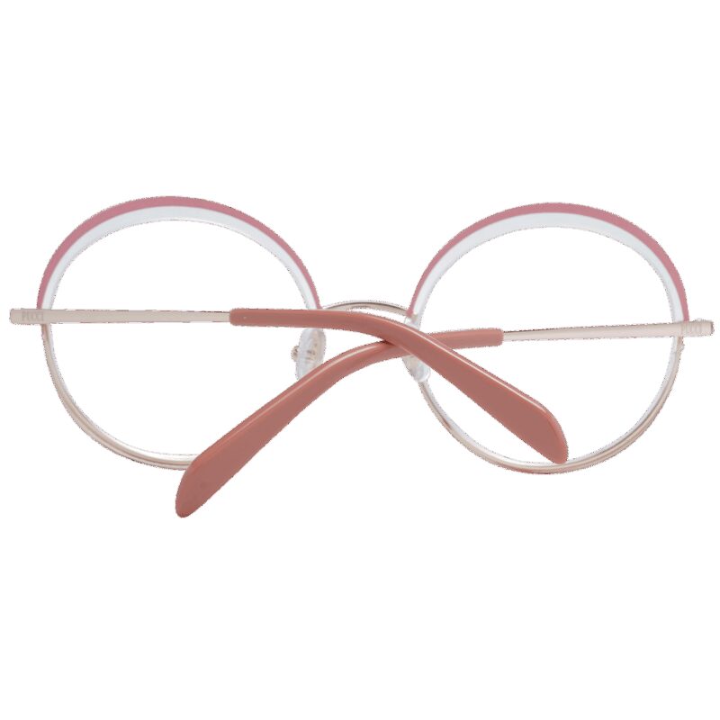 Emilio Pucci Women's Eyeglasses (EP5207 53074) - Image 3
