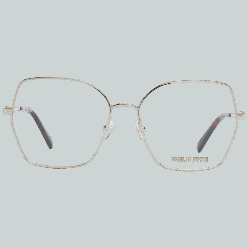 Emilio Pucci Women's Eyeglasses (EP5213 56032) - Image 2