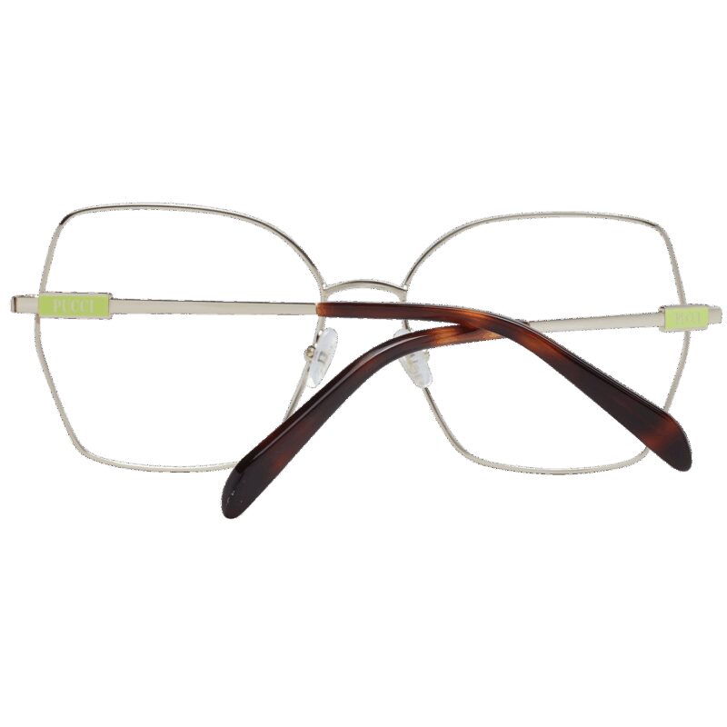 Emilio Pucci Women's Eyeglasses (EP5213 56032) - Image 3