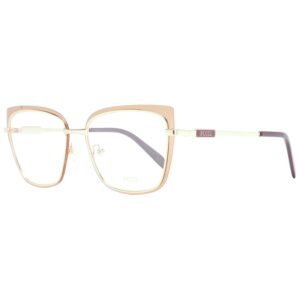 Emilio Pucci Women's Eyeglasses (EP5219 54041)