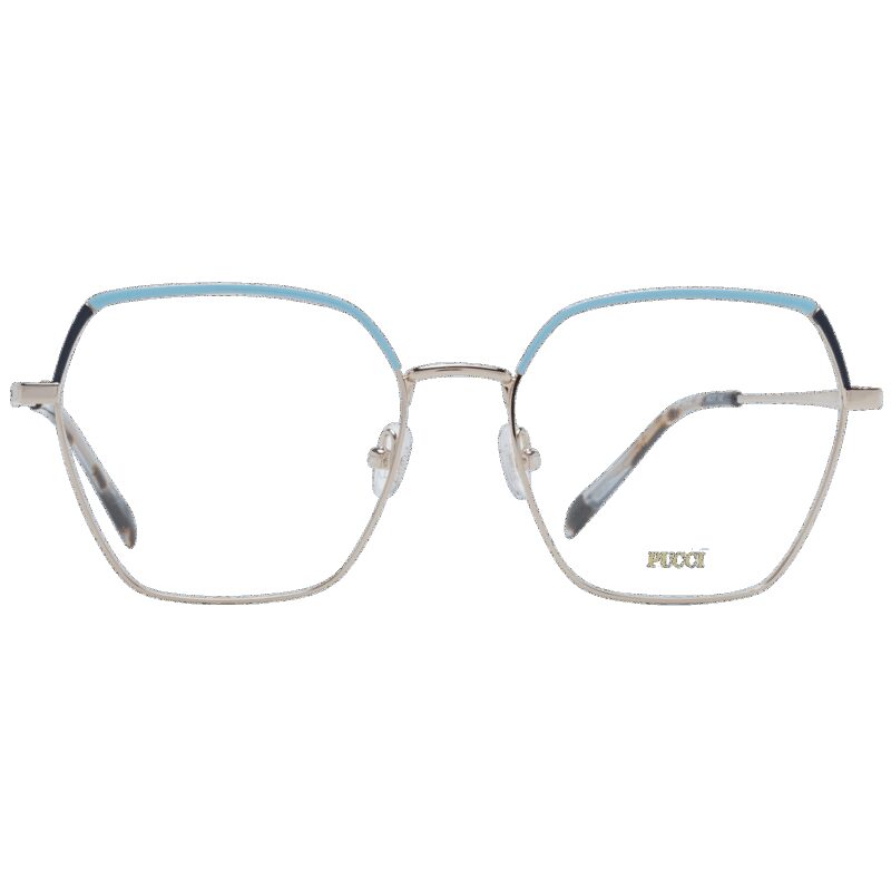 Emilio Pucci Women's Eyeglasses (EP5222 54032) - Image 2