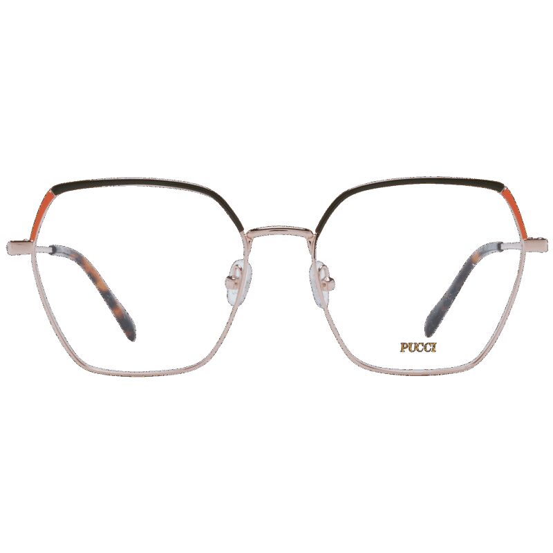 Emilio Pucci Women's Eyeglasses (EP5222 5428A) - Image 2