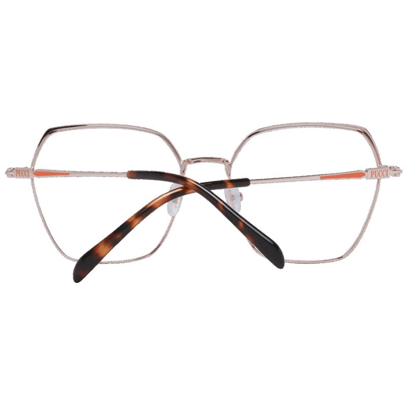 Emilio Pucci Women's Eyeglasses (EP5222 5428A) - Image 3