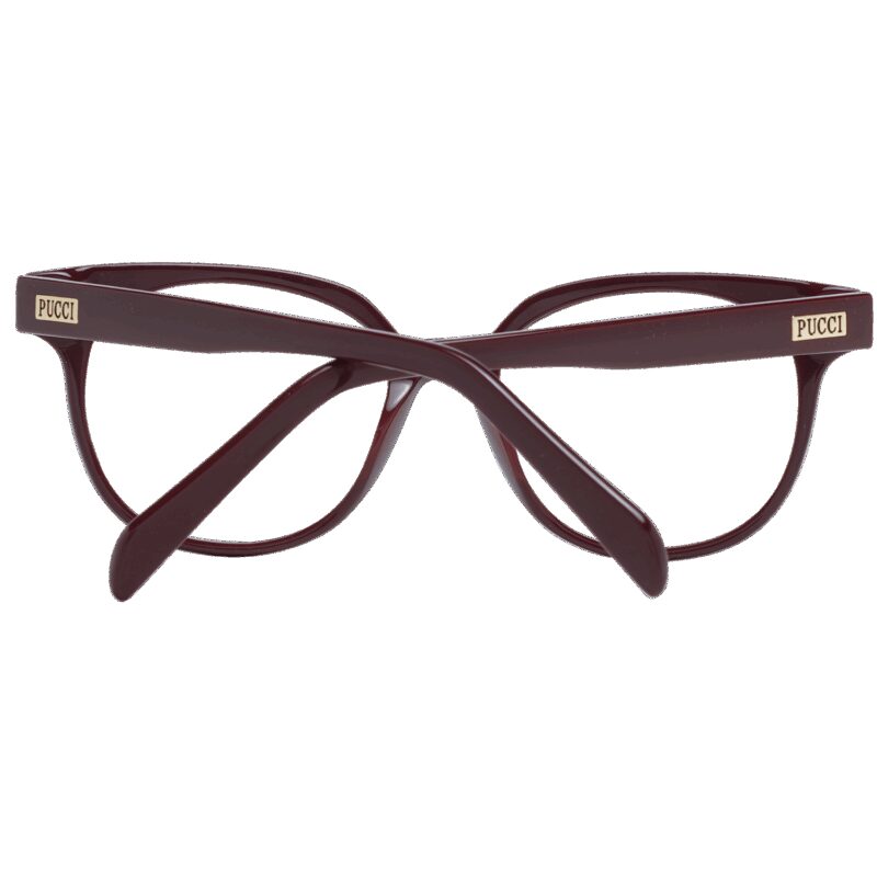 Emilio Pucci Women's Eyeglasses (EP5227 50069) - Image 3