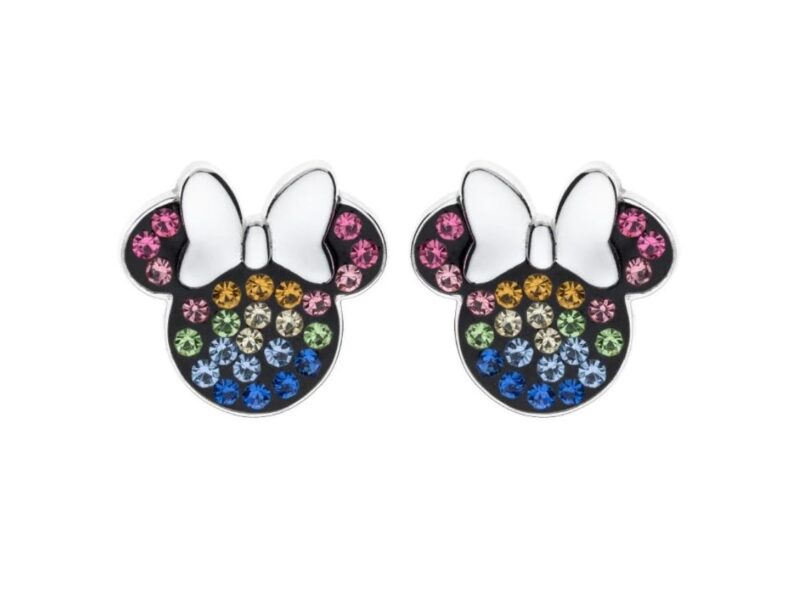 Disney Jewels Es00002srml-cs (ES00002SRML-CS)  JEWELRY_main