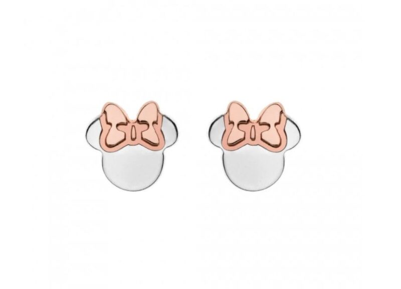 Disney Jewels Es00008tl-cs (ES00008TL-CS)  JEWELRY_main