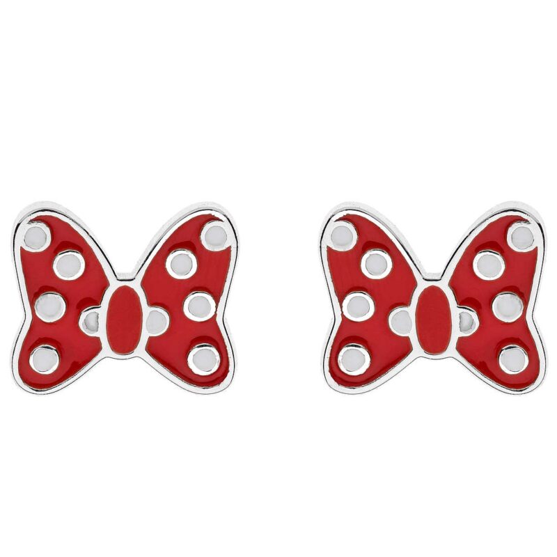 Disney Jewels Es00035sl-cs (ES00035SL-CS)  JEWELRY_main