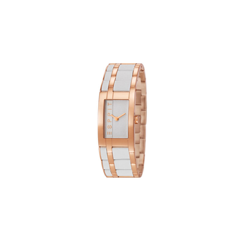 Esprit ES105402006 Houston Mix Rosegold Ladies Watch