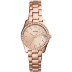 Fossil Scarlette (ES4318) Women's Watch_main