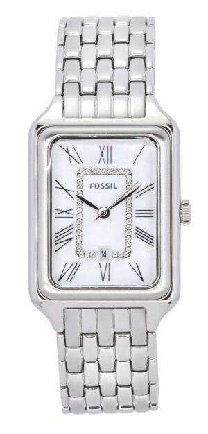 Fossil Raquel (ES5306) Women's Watch_main