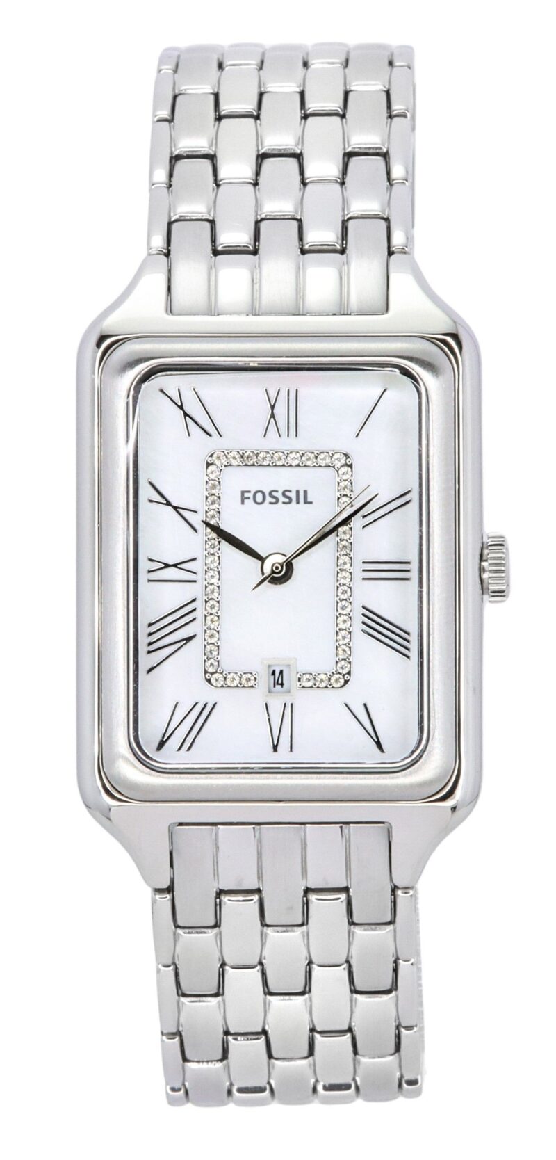 Fossil Raquel (ES5306) Women's Watch_main